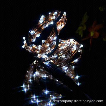 Christmas Lights for Decoration